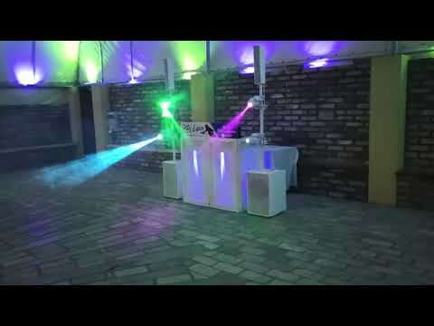 Dj Egon - White Wedding Sound │club│rendezvény│esküvő│hangosítás - 1