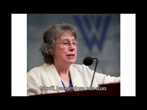 Vídeo: O estudo da lingua das mulleres