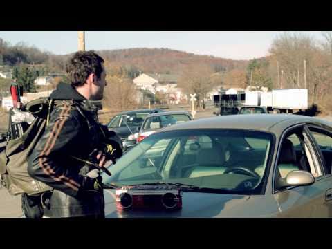 Regression Teaser Trailer