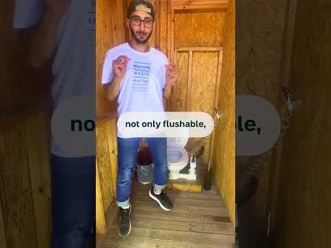 Take a leap towards #selfsufficiency with the incredible #HomeBiogas Bio-Toilet. #offgrid #diy