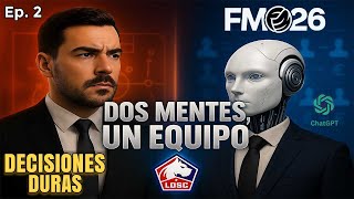 Cómo cambiar el encargado de las hornadas de juveniles