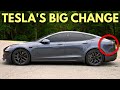 Tesla Is Giving Away Their BIGGEST Advantage