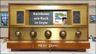 Bill Phillips - Rainbows Are Back In Style