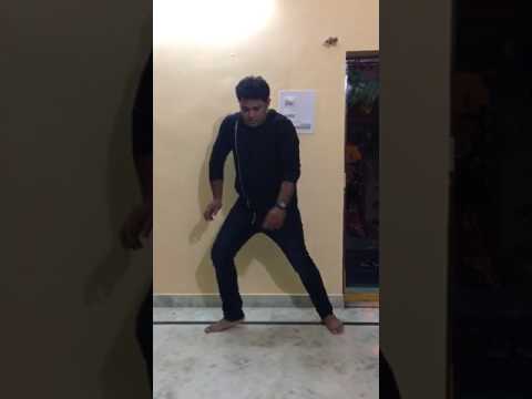 Anurag Boddapati My video