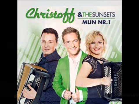 Christoff & De Sunsets - Mijn Nummer 1  (hq)