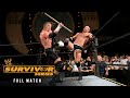 FULL MATCH Goldberg Vs Triple H World Heavyweight Title Match Survivor Series 2003