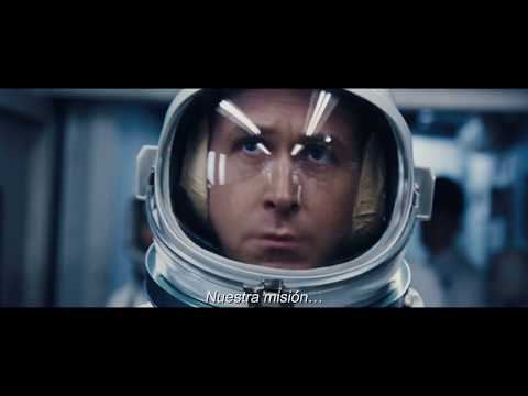 EL PRIMER HOMBRE EN LA LUNA | En cines 29 de noviembre