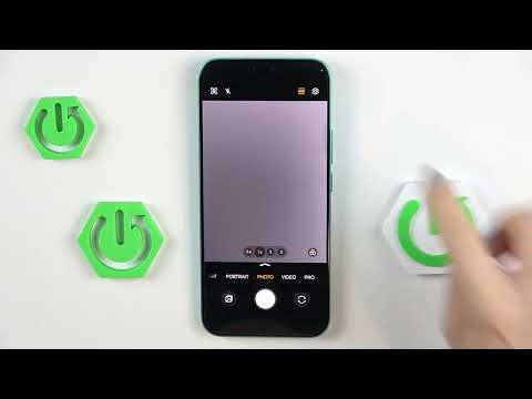 How to Reset Camera Settings on HONOR X8c