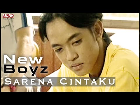 New Boyz  - Sarena CintaKu