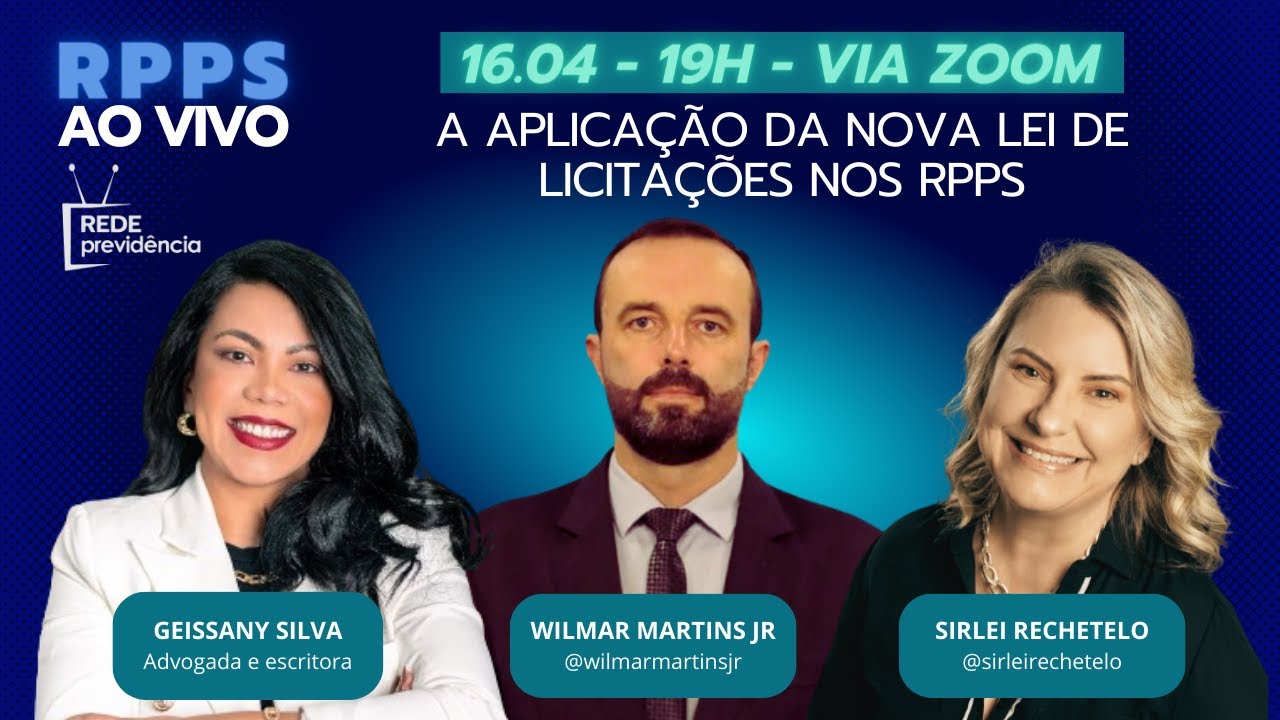 RPPS ao Vivo