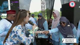 Download lagu Selly Fristy - Duda Araban | Familys Group Live Cover Lebaran Depo 2026 mp3