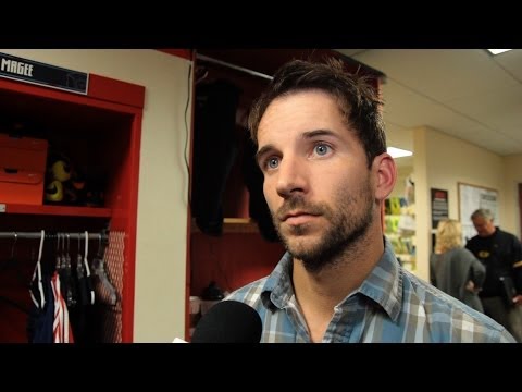 Post Game | Mike Magee on the team's 1-0 win, Bid for MLS MVP