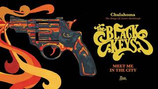 The Black Keys - Meet Me in the City (Official Audio)