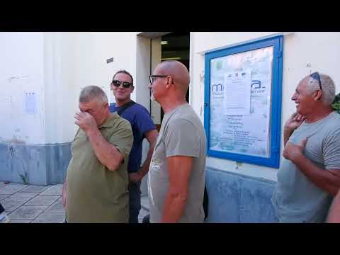 Taranto, lavoratori dell'Arsenale in sciopero per 4 ore