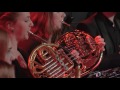 Band of Brothers - LBM (Limburgs) Jeugdorkest olv Björn Bus