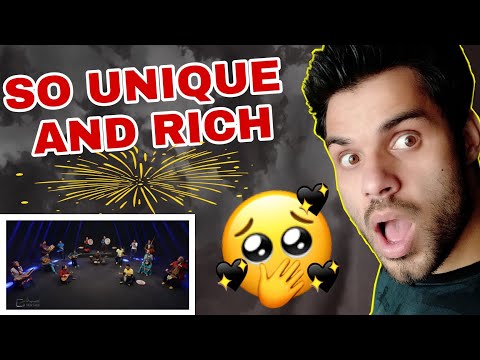 First Time Hearing Rastak- Botorai - Iranian Folk Song from Kurdistan