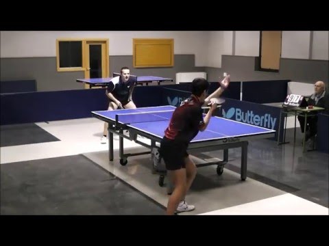 FALCONS SABADELL-ST.QUIRZE TT (Oscar Rodriguez)