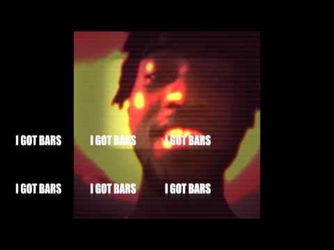 B Rock - IGBS (I Got Bars)
