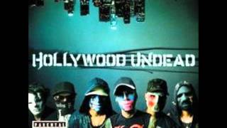 Hollywood Undead - Pimpin