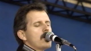 Michael Franks - Rainy Night In Tokyo - 8/23/1986 - Newport Jazz Festival (Official)