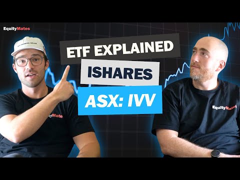 ETF Explained: iShares S&P 500 (IVV) | How to Invest in the Biggest US Companies