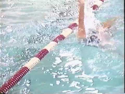 1995-96 SHS Swimming