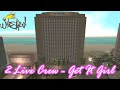 GTA Vice City Soundtrack:2 Live Crew - "Get It Girl"