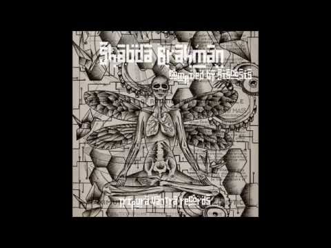 10 - Atome - Mind Labyrint (180BPM) Darkpsy/Psychedelic trance