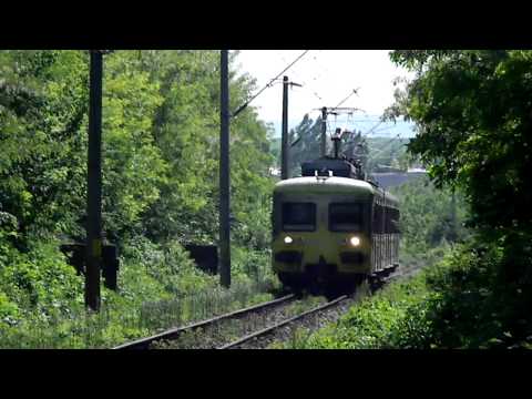 P 5722 Camp.Moldovenesc-Suceava trece prin Stroiesti ! 28.05.2011