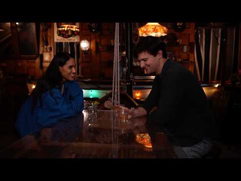 First Date Conversations