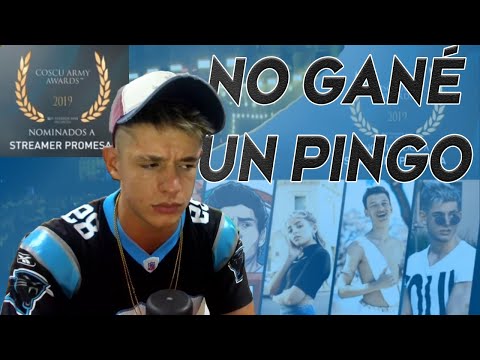 OKY EN LA COSCU ARMY AWARDS