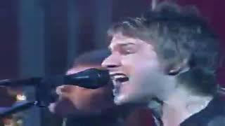 American HI-FI - The Art of Losing at Letterman