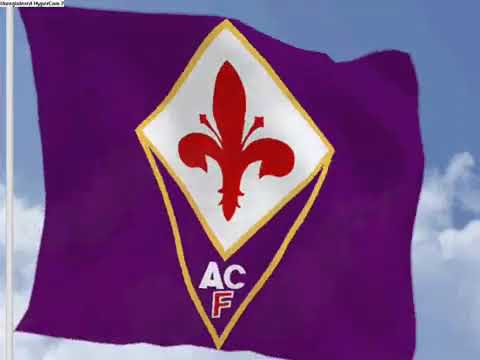 Fiorentina ACF Anthem