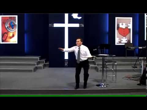 25 aug 13 /  Pavel Grajdaru / Etapele eliberarii - Slujire