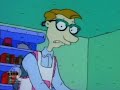 Rugrats And Cooking