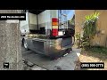 Check out this Video for a 2003 Fleetwood Revolution 40C(Stock #412485)  for sale by Pop RVs. This unit is located in Sarasota, FL