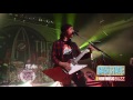 Pierce The Veil LIVE The Hollywood Palladium Texas Is Forever