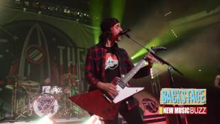 Pierce The Veil LIVE @ The Hollywood Palladium (Texas Is Forever)