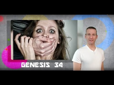Genesis Chapter 34 Summary and What God Wants From Us