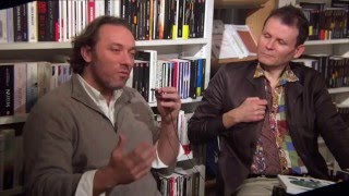 Charles-Maxence Layet  : Social-Fiction, imagination poétique et écologie de l'information