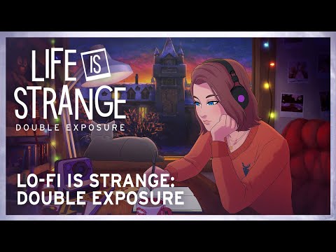 Lo-Fi is Strange: Double Exposure