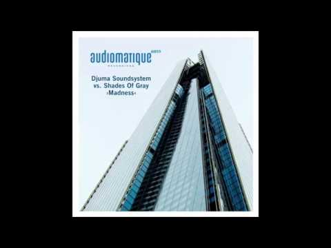 Djuma Soundsystem Vs. Shades Of Gray - Madness (Djuma Soundsystem Remix) SNIPPET