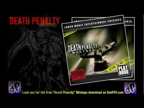 Death Pentalty (Freestyle) - Gravelly Bay