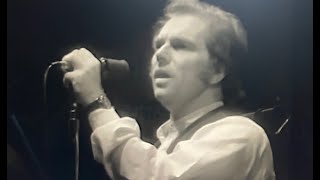 Van Morrison at Capitol Theatre 10-06-79