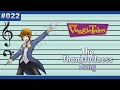 022 The Thankfulness Song VeggieTales Super Mario Paint