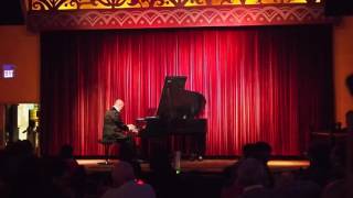 Hilario Duran - Mambo No.1 (live at Lula Lounge)