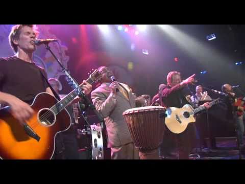 PROPS for the Bacon Bros. "Save the Mummers" concert Seg 3