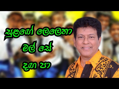 සුළගේ ලෙළෙනා මල් සේ දඟ පා| Sulage Lelena Mala Se Daga Pa| #sihinaya_soya #sinhalasongs