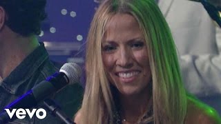 Sheryl Crow - Sign Your Name (Live on Letterman)