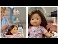 Smoby Ledo lagamino grožio šaldytas grožio salonas
